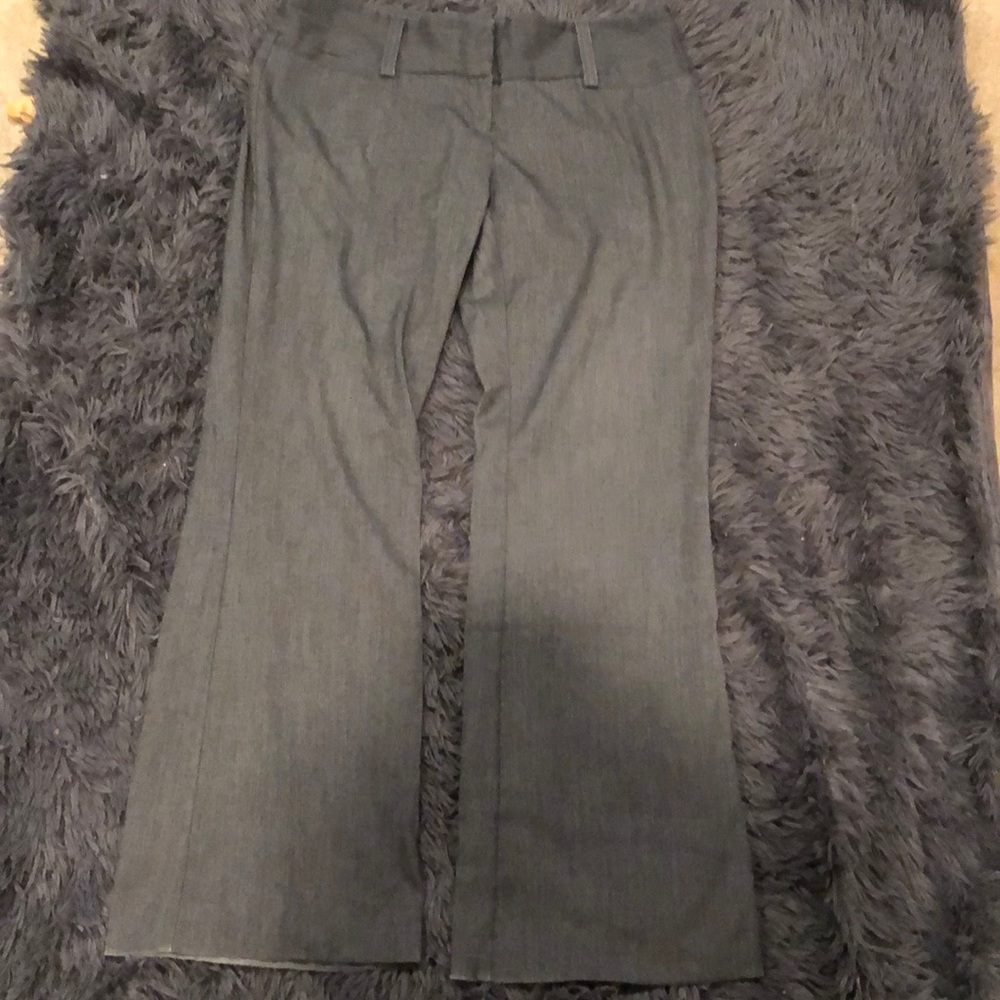 Maurices size 9/10 R dress pants - Picture 2 of 4